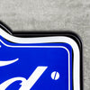 Officially Licensed Genuine Ford Parts LED Neon Sign (9.5" x 17.25")